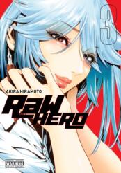 RaW Hero, Vol. 3 (ISBN: 9781975314590)