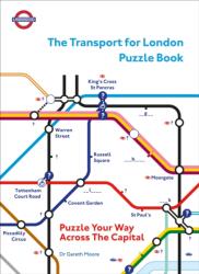 The Transport for London Puzzle Book (ISBN: 9781529106343)