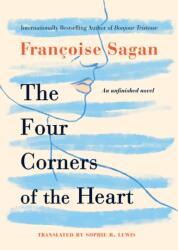 The Four Corners of the Heart (ISBN: 9781542025874)