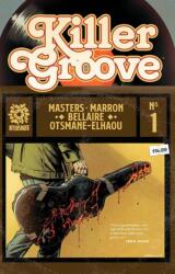 Killer Groove Vol. 1 (ISBN: 9781949028294)