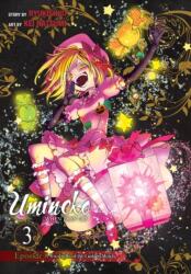 Umineko WHEN THEY CRY Episode 8: Twilight of the Golden Witch, Vol. 3 (ISBN: 9780316447171)