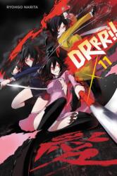 Durarara! ! , Vol. 11 (ISBN: 9780316474368)