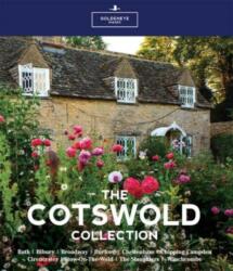 The Cotswold Collection (ISBN: 9781859652930)
