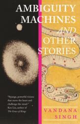 Ambiguity Machines (ISBN: 9781618731432)