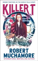 KILLER T (ISBN: 9781471407178)