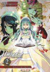 Umineko WHEN THEY CRY Episode 7: Requiem of the Golden Witch, Vol. 2 (ISBN: 9780316446983)