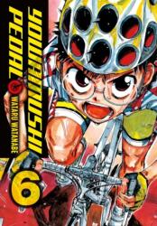 Yowamushi Pedal, Vol. 6 (ISBN: 9780316393683)