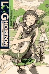 Log Horizon, Vol. 8 (ISBN: 9780316470957)