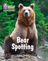 Bear Spotting (ISBN: 9780008251697)