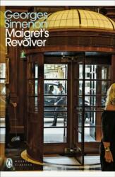 Maigret's Revolver (ISBN: 9780241277430)