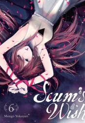 Scum's Wish, Vol. 6 (ISBN: 9780316416061)