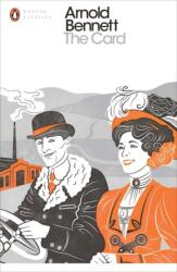 The Card (ISBN: 9780241255544)