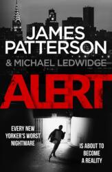 Alert (ISBN: 9780099594369)