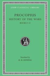 History of the Wars (ISBN: 9780674990906)