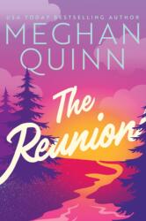The Reunion (ISBN: 9781542034982)