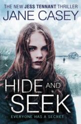 Hide and Seek (ISBN: 9780552566056)