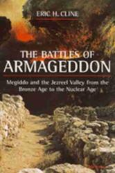 The Battles of Armageddon (ISBN: 9780472067398)