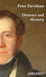 Distance and Memory (ISBN: 9781847771551)