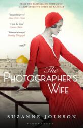 The Photographer's Wife (ISBN: 9781408840801)