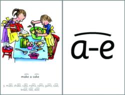 Read Write Inc. Phonics: Sets 2 and 3 Speed Sounds Cards (ISBN: 9780198467106)