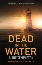 Dead in the Water (ISBN: 9780340976968)