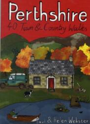 Perthshire (ISBN: 9781907025006)
