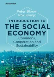 Introduction to the Social Economy (ISBN: 9783111079639)