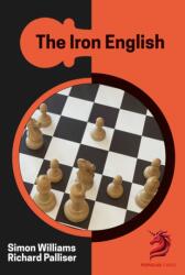 The Iron English (ISBN: 9781836840367)