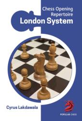 London System (ISBN: 9781836840084)