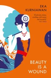 Beauty is a Wound - Annie Tucker (ISBN: 9781805331964)
