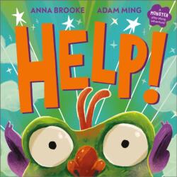 Help! (ISBN: 9781839136412)