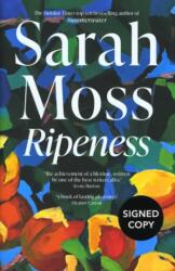 Ripeness (ISBN: 9781472639318)