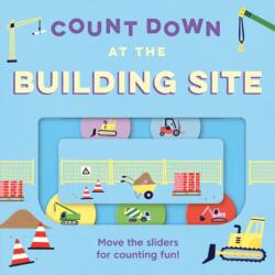 Count Down - At the Building Site (ISBN: 9780008740917)