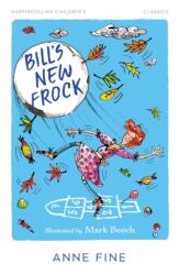 Bill's New Frock (ISBN: 9780008726713)