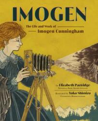 Imogen (ISBN: 9781984835185)