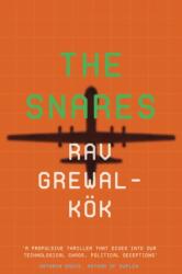 The Snares (ISBN: 9781835012925)