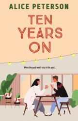Ten Years On (ISBN: 9781835012000)