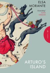 Arturo's Island (ISBN: 9781805331971)