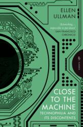 Close to the Machine (ISBN: 9781805331957)
