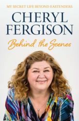 Behind The Scenes (ISBN: 9781917439251)