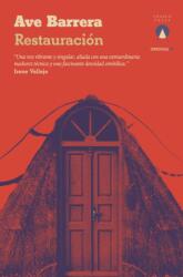 Restauracion (ISBN: 9781917260046)