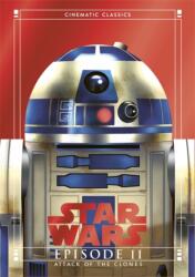 Attack of the Clones (ISBN: 9781835871485)