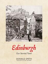 Edinburgh (ISBN: 9781804252321)