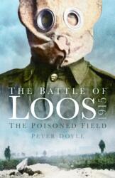 The Battle of Loos 1915 (ISBN: 9781803999975)