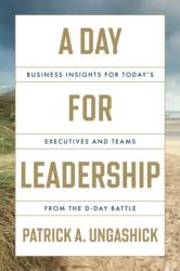 A Day for Leadership (ISBN: 9781639081240)