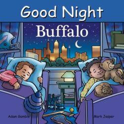 Good Night Buffalo (ISBN: 9781602198265)