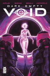 Dark Empty Void (ISBN: 9781545815670)