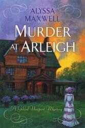 Murder at Arleigh (ISBN: 9781496753250)