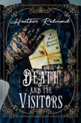 Death and the Visitors (ISBN: 9781496749048)