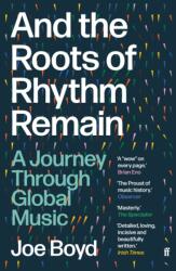 And the Roots of Rhythm Remain (ISBN: 9780571360017)